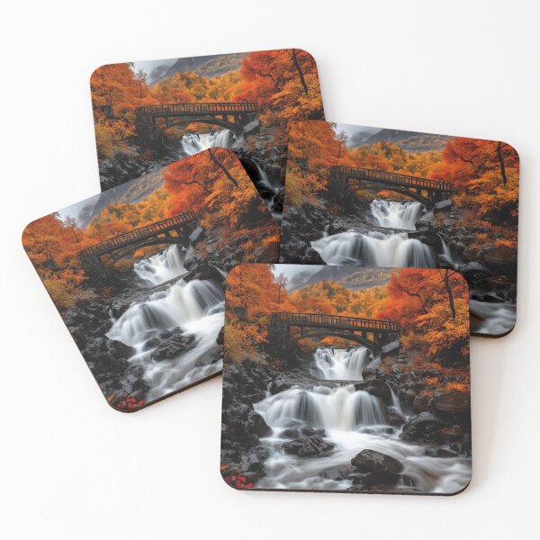 Item preview, Water Under The Bridge designed and sold by DigiCre8.