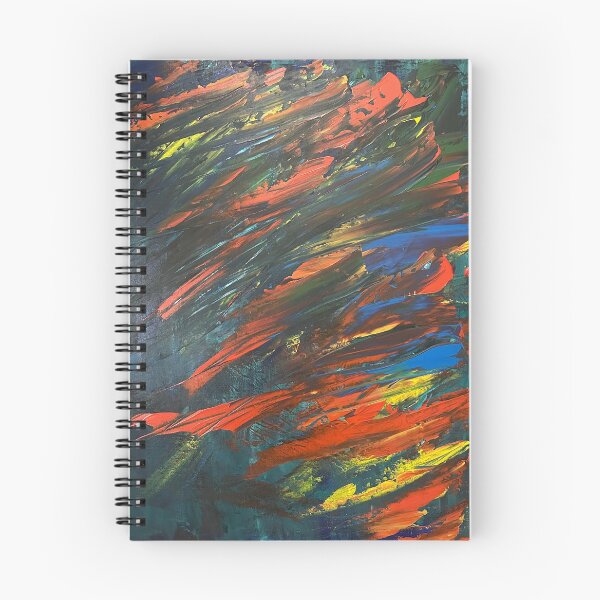 Item preview, Resumen designed and sold by AbstractWhim.
