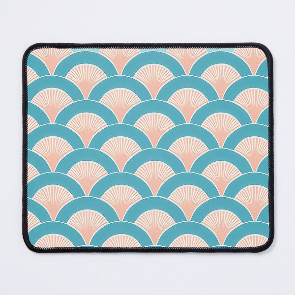 Item preview, Scallop pattern design. designed and sold by HEMRO.