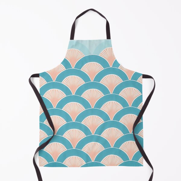 Item preview, Scallop pattern design. designed and sold by HEMRO.