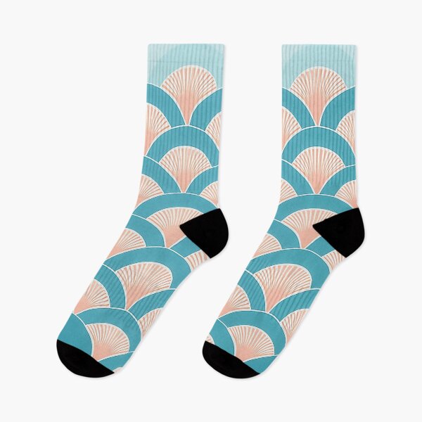 Item preview, Scallop pattern design. designed and sold by HEMRO.