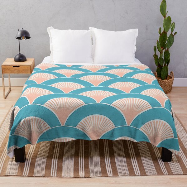 Item preview, Scallop pattern design. designed and sold by HEMRO.