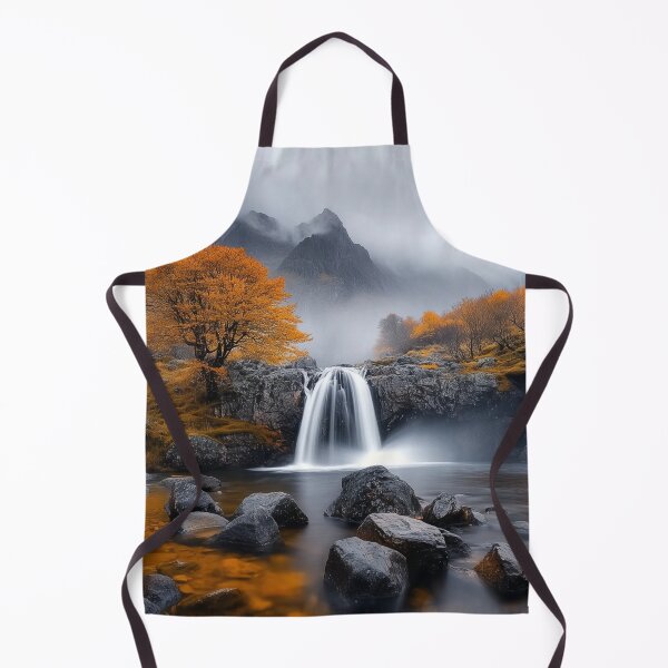 Item preview, Split Waterfall designed and sold by DigiCre8.