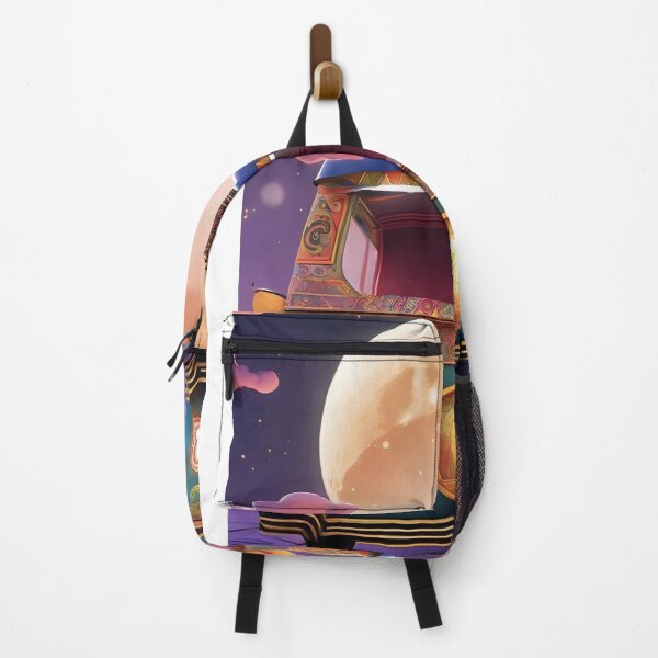 Item preview, tuk tuk designed and sold by LADANAL.