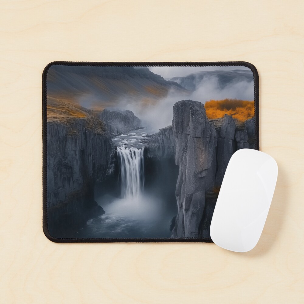 Item preview, Mouse Pad designed and sold by DigiCre8.