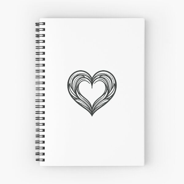Item preview, ETERNAL HEARTBEAT designed and sold by GENIUSES OF DESIGN.