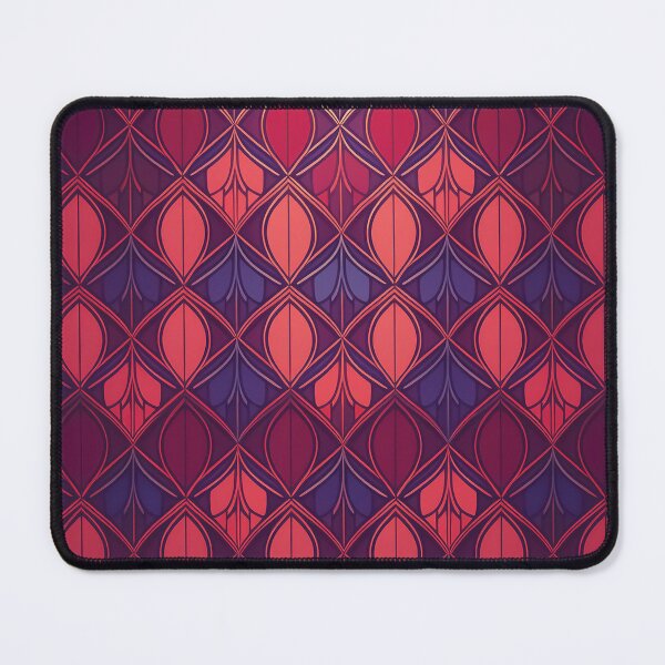 Item preview, A traditional Gothic pattern design. designed and sold by HEMRO.