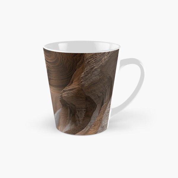 Item preview, Waterfall in Slot Canyon designed and sold by DigiCre8.