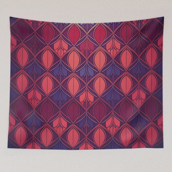 Item preview, A traditional Gothic pattern design. designed and sold by HEMRO.