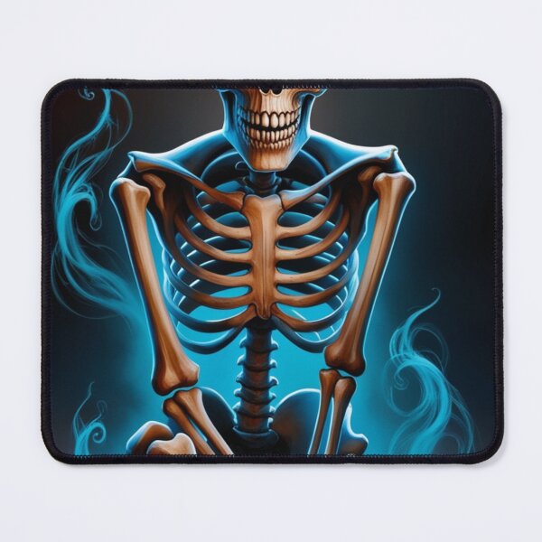 Item preview, Creepy Skeleton designed and sold by KuhnDesign.