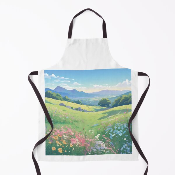 Item preview, Flower Field designed and sold by Comfymuffin.