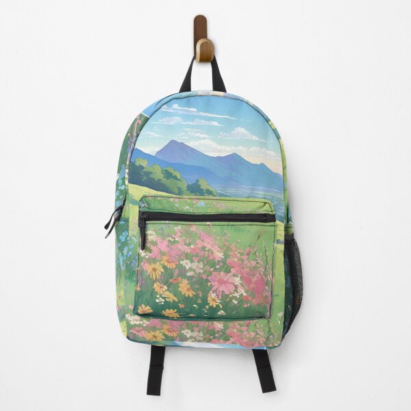 Item preview, Flower Field   designed and sold by Comfymuffin.