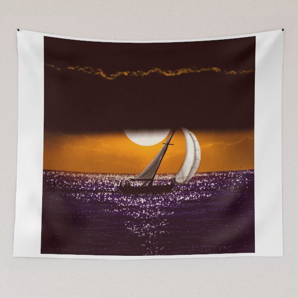 Item preview, Dark Skies designed and sold by lawrencehyde.