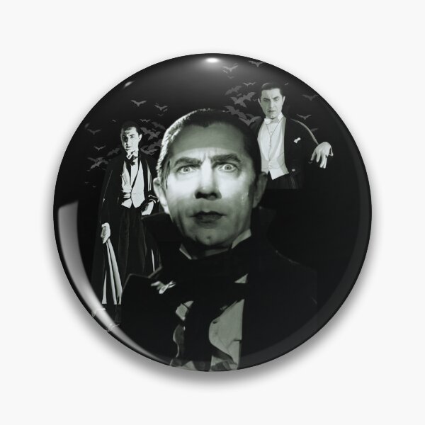 Artikelvorschau, Original Dracula Bela Lugosi Originalfilm 1931 Schwarzweiß Horror Stills Halloween Vampir entworfen und verkauft von SZPdezigns.