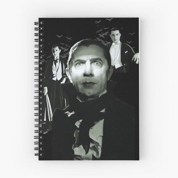 Artikelvorschau, Original Dracula Bela Lugosi Originalfilm 1931 Schwarzweiß Horror Stills Halloween Vampir entworfen und verkauft von SZPdezigns.