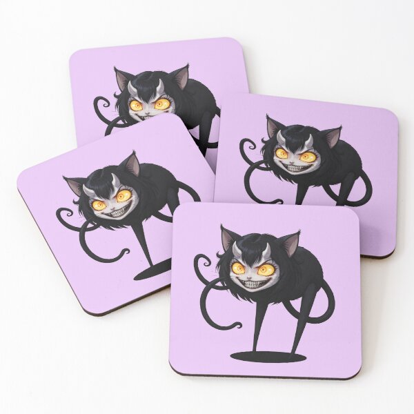 Item preview, Creepy Cute Eldritch Horror Monster Art designed and sold by Arcane  Adorable.