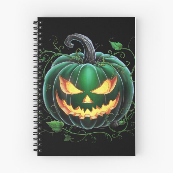 Item preview, Green pumpkin designed and sold by zuporouge.