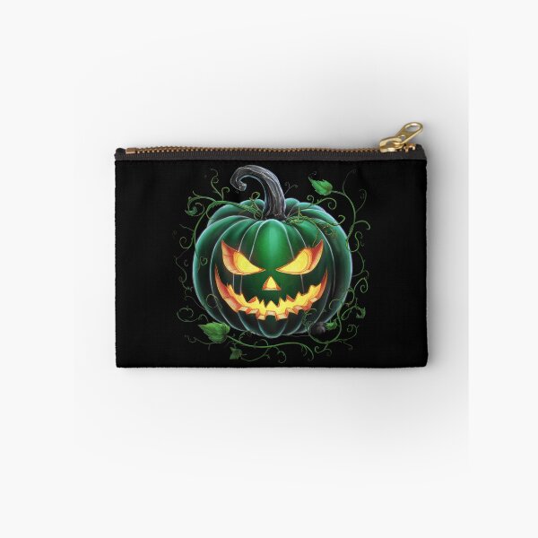 Item preview, Green pumpkin designed and sold by zuporouge.