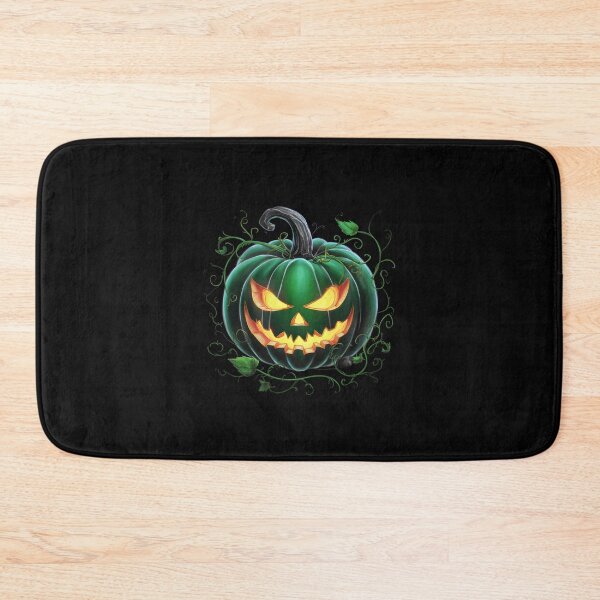Item preview, Green pumpkin designed and sold by zuporouge.