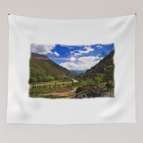Item preview, Great View North Of Paute V designed and sold by alabca.