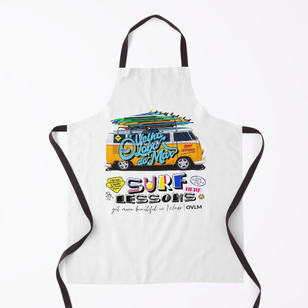Item preview, Surf Lessons designed and sold by OVelhoLobodoMar.