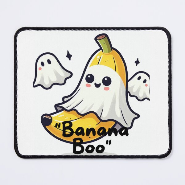 Item preview, "Banana Boo" designed and sold by taworn.