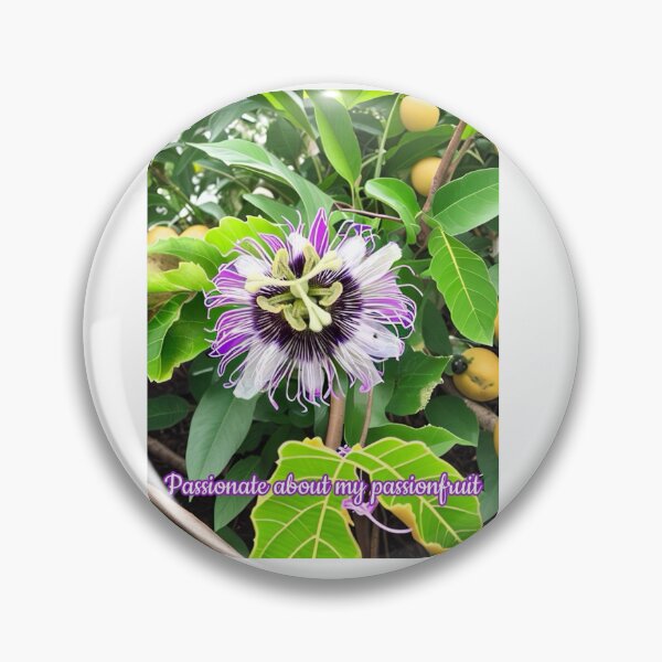 Item preview, Passionfruit designed and sold by AliciaSanson.