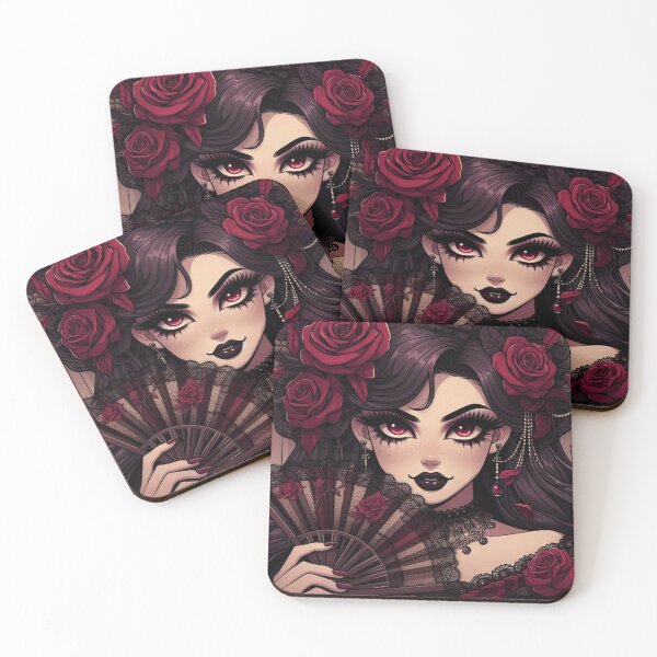 Item preview, Watching You designed and sold by MeadowPixieArts.