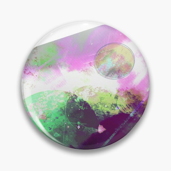 Item preview, "Busy Planets" designed and sold by Spaceart9.