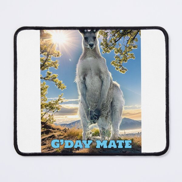 Item preview, G'day mate designed and sold by AliciaSanson.