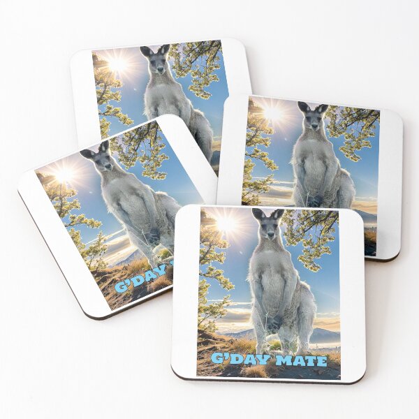 Item preview, G'day mate designed and sold by AliciaSanson.