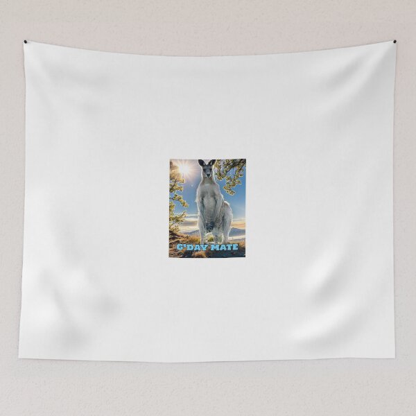 Item preview, G'day mate designed and sold by AliciaSanson.