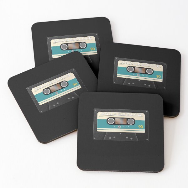 Item preview, Collective Soul Cassette Tape Style designed and sold by Harold Stanley.