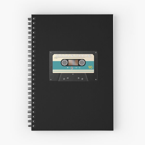 Item preview, Collective Soul Cassette Tape Style designed and sold by Harold Stanley.