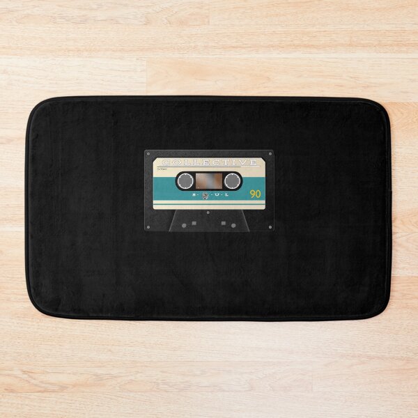 Item preview, Collective Soul Cassette Tape Style designed and sold by Harold Stanley.