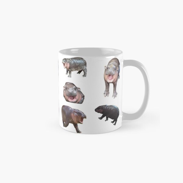 Aperçu de l'œuvre collection moo deng créée et vendue par is4bxlle.