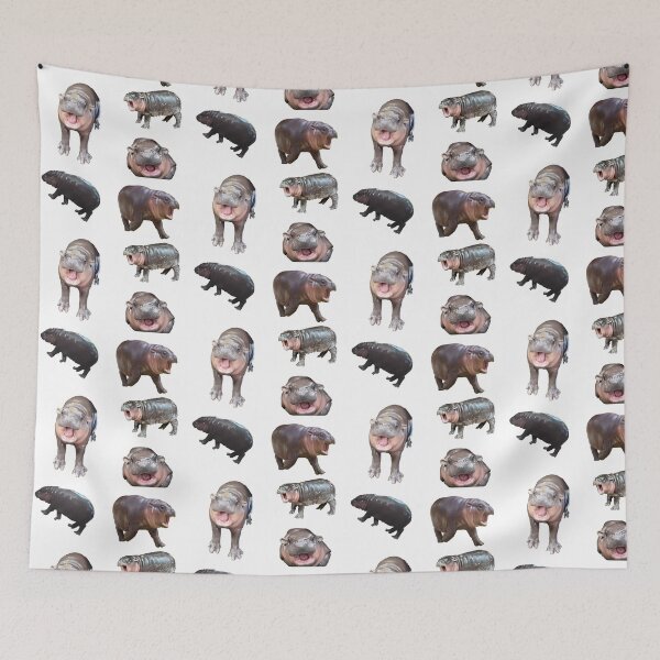 Item preview, moo deng collection  designed and sold by is4bxlle.