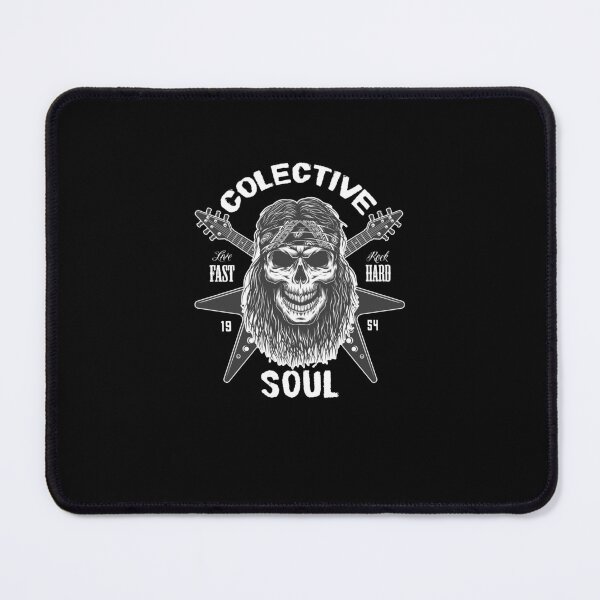 Item preview, Collective Soul designed and sold by Harold Stanley.