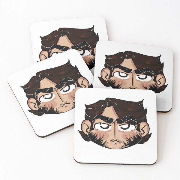 Item preview, Wolverine !! designed and sold by GlazedTeddy.