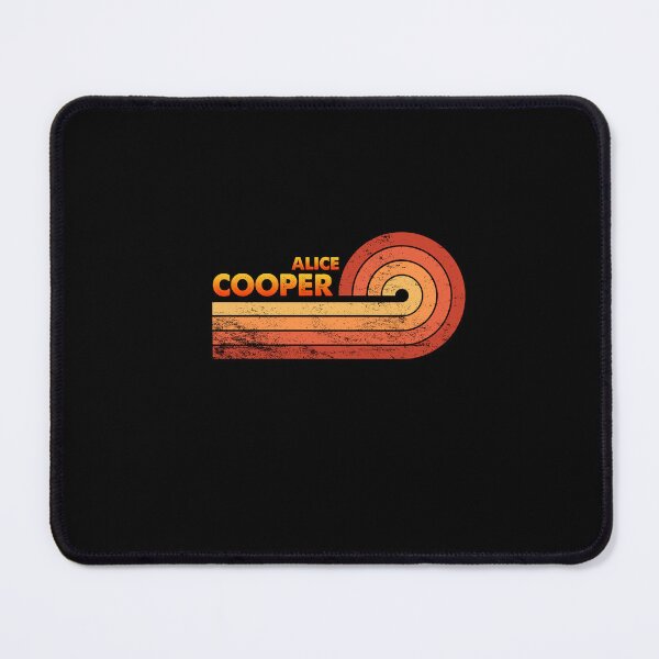 Item preview, Cooper Alice retro stripes designed and sold by Harold Stanley.