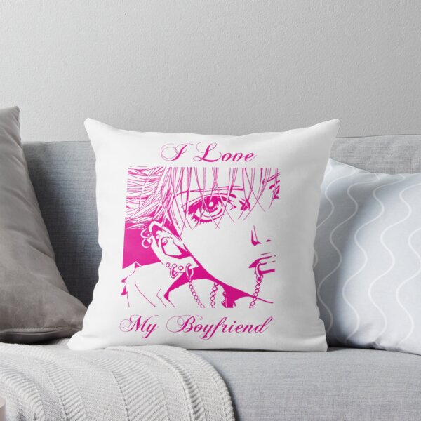 Item preview, I LOVE MY BOYFRIEND (SHIN) designed and sold by Serenantt.