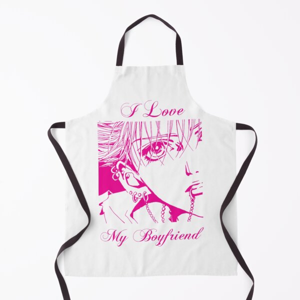 Item preview, I LOVE MY BOYFRIEND (SHIN) designed and sold by Serenantt.