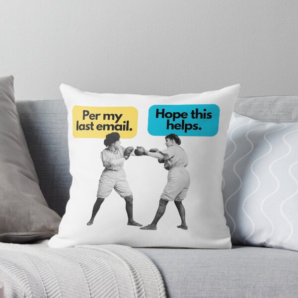 Item preview, Passive aggressive emails funny design designed and sold by Kellywelsh100.