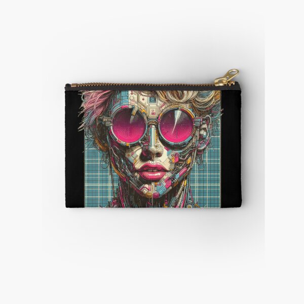 Item preview, Glitch in Vogue designed and sold by borzja.