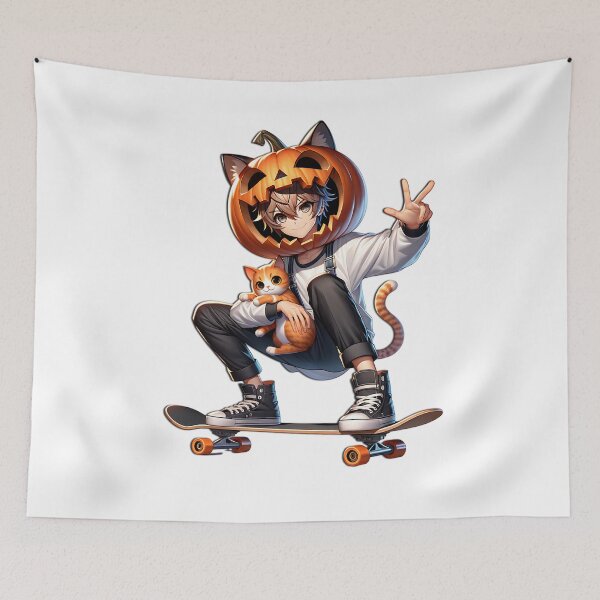 Item preview, Catboy designed and sold by BritishDelights.