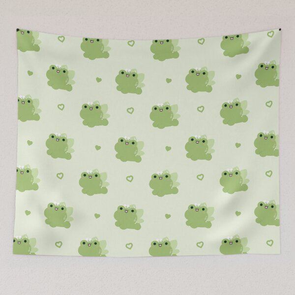 Item preview, Frog Fairy designed and sold by theladyernestember.
