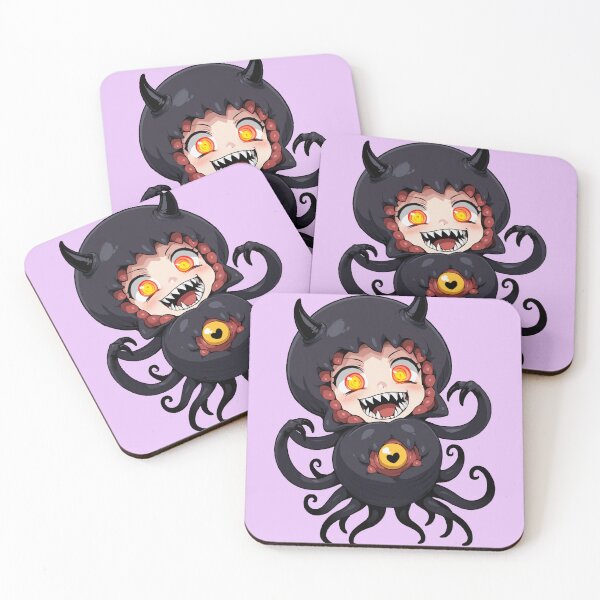 Item preview, Creepy Cute Eldritch Horror Monster Art designed and sold by Arcane  Adorable.