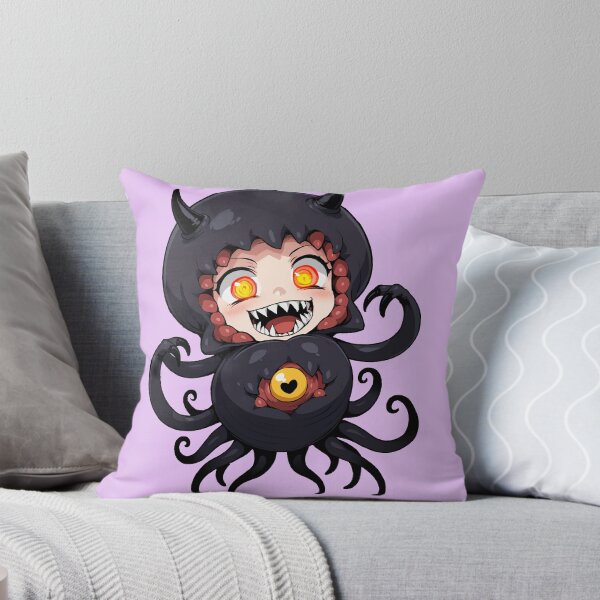 Item preview, Creepy Cute Eldritch Horror Monster Art designed and sold by Arcane  Adorable.