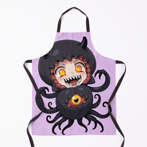 Item preview, Creepy Cute Eldritch Horror Monster Art designed and sold by Arcane  Adorable.