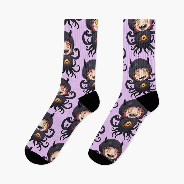 Item preview, Creepy Cute Eldritch Horror Monster Art designed and sold by Arcane  Adorable.